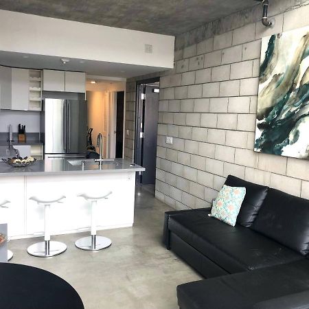 Апартаменти Modern 2 Bdrm W/Parking In The Heart Of Hillcrest Сан-Дієго Екстер'єр фото