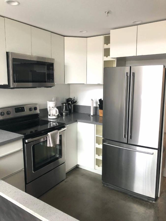 Апартаменти Modern 2 Bdrm W/Parking In The Heart Of Hillcrest Сан-Дієго Екстер'єр фото