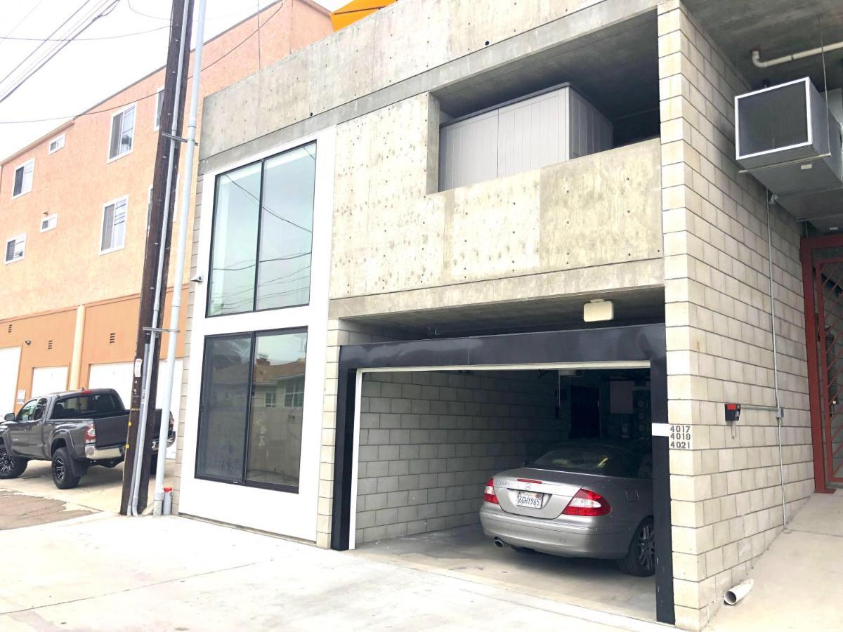 Апартаменти Modern 2 Bdrm W/Parking In The Heart Of Hillcrest Сан-Дієго Екстер'єр фото