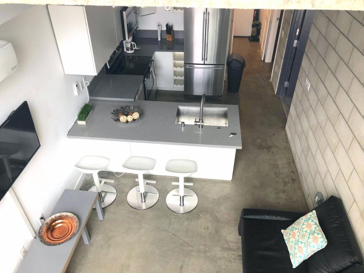 Апартаменти Modern 2 Bdrm W/Parking In The Heart Of Hillcrest Сан-Дієго Екстер'єр фото
