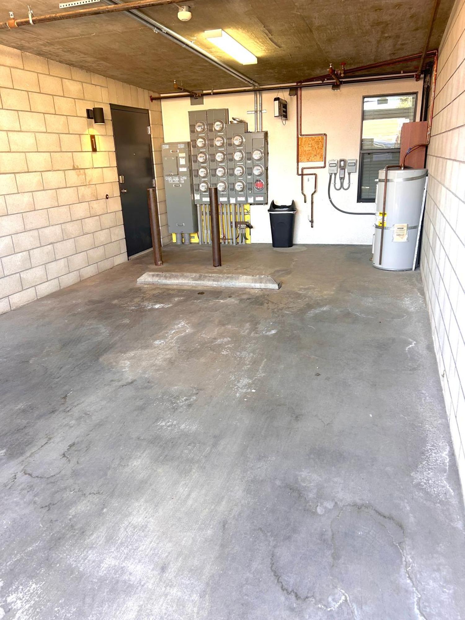 Апартаменти Modern 2 Bdrm W/Parking In The Heart Of Hillcrest Сан-Дієго Екстер'єр фото