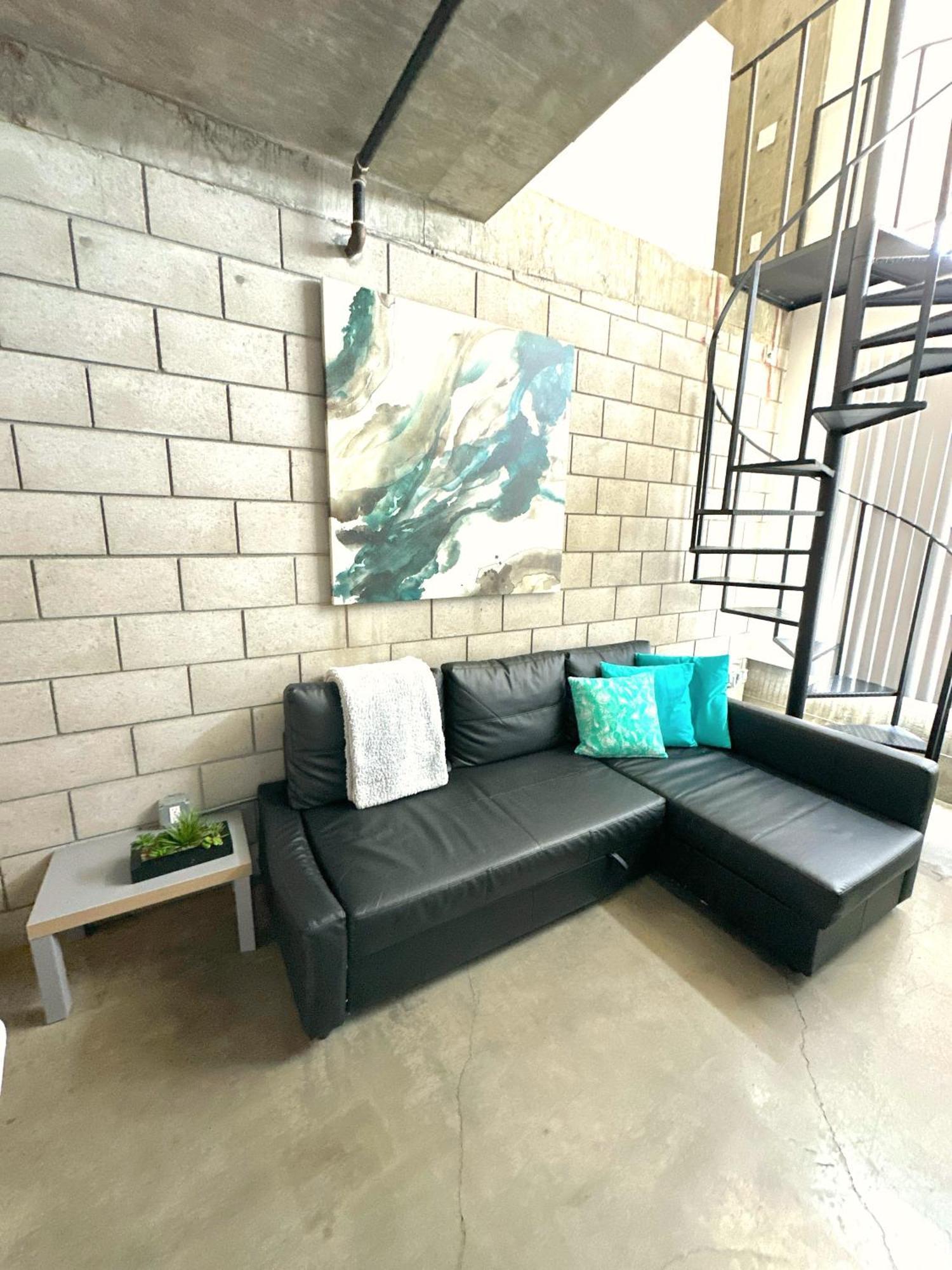 Апартаменти Modern 2 Bdrm W/Parking In The Heart Of Hillcrest Сан-Дієго Екстер'єр фото