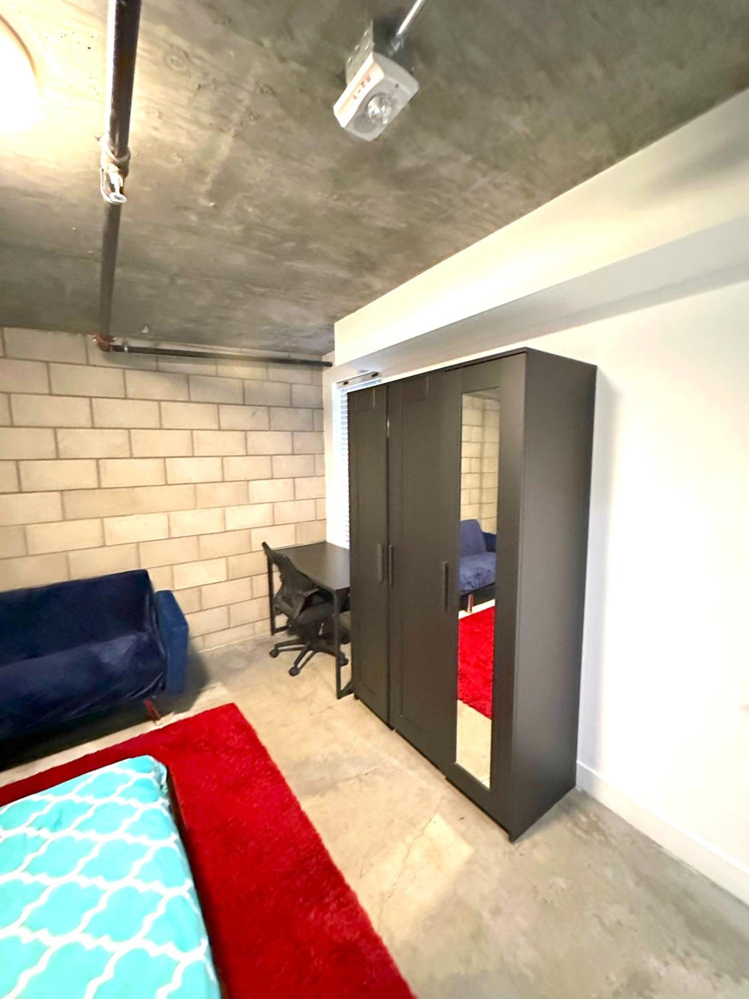 Апартаменти Modern 2 Bdrm W/Parking In The Heart Of Hillcrest Сан-Дієго Екстер'єр фото